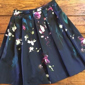 Ted Baker midi skirt